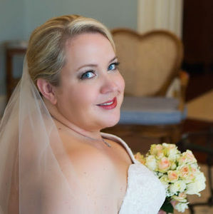 Meet your Posher, Rhonda